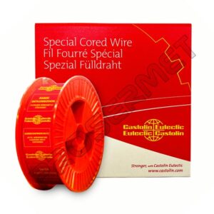 Alambres Tubulares de Recargue