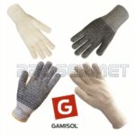 GUANTES DE HILO