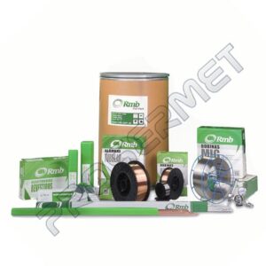 RMB ALAMBRES DE SOLDAR