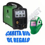 RMB MICRO DUO 200 - CARETA BIO