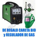 RMB MICRO DUO 200 - CARETA BIO