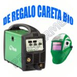 RMB MICRO VERTEX 200 - CARETA BIO