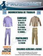 ROPA OMBU
