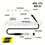 TORCHA-ESAB-MXL-270-MB251.jpg