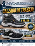 BOTIN DE TRABAJO
