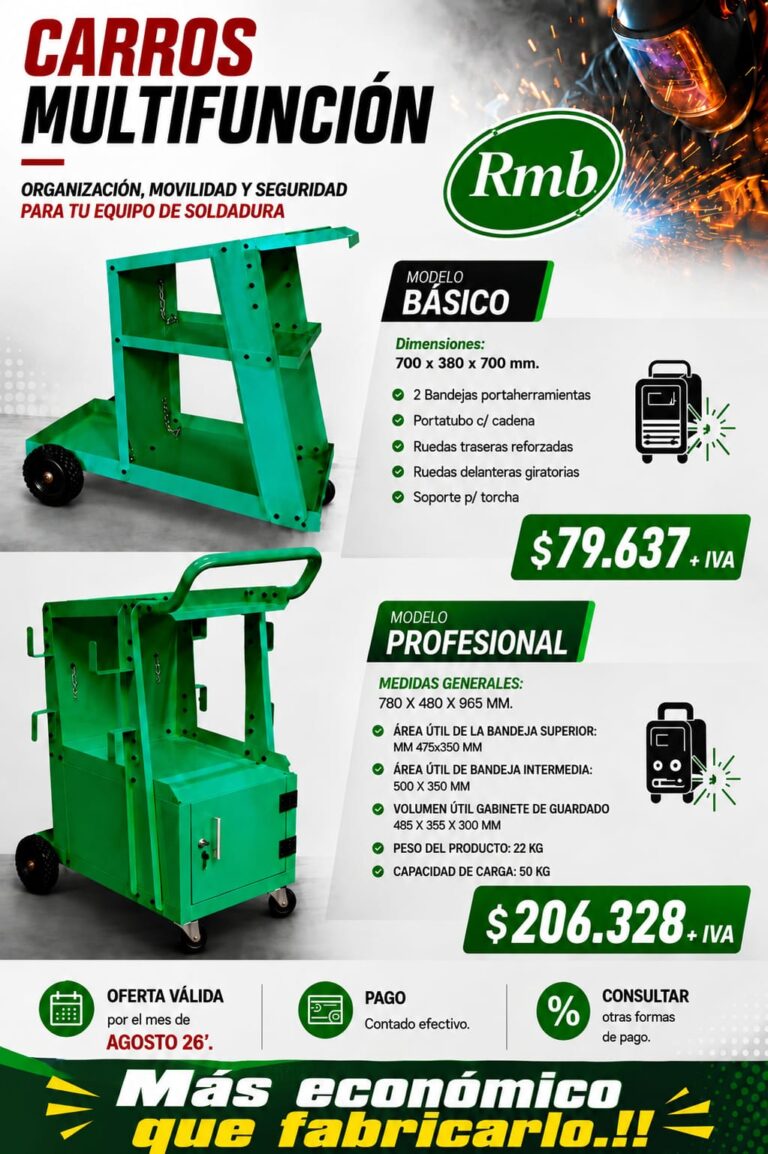 CARROS P/ SOLDADORAS