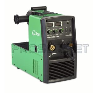 Soldadora Aeromig 251 "RMB"