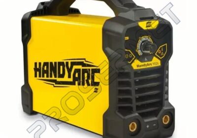 electrodos para soldadura utilizados en trabajos metalurgicos e industriales, disponibles en prosermet rosario