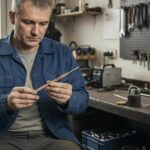 Electrodos para soldadura industrial disponibles en Rosario para trabajos de metalurgia, mantenimiento y fabricación de estructuras.