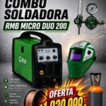 RMB MICRO DUO 200