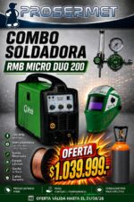RMB MICRO DUO 200