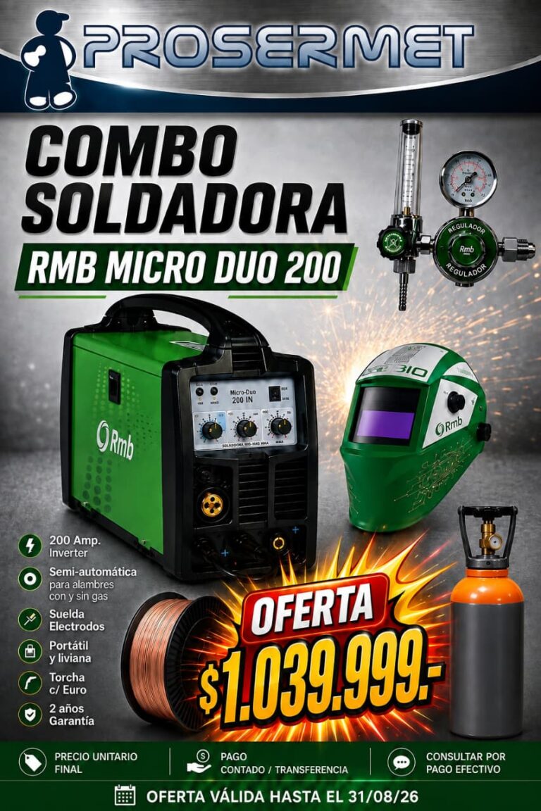 RMB MICRO DUO 200