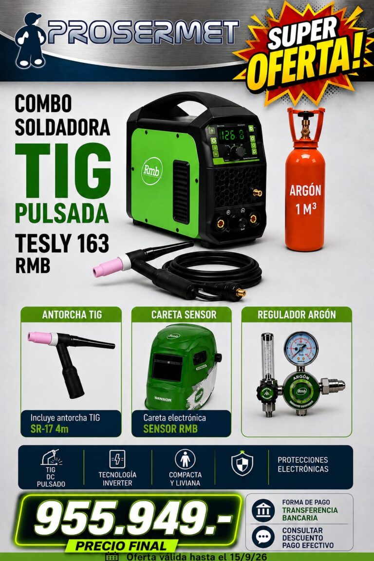 Combo RMB Tesly 163