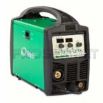 Soldadora multiproceso RMB Micro Vertex 210 disponible en Prosermet Rosario