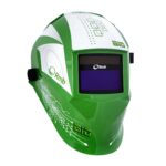Careta fotosensible RMB BIO para proteccion del soldador disponible en Prosermet