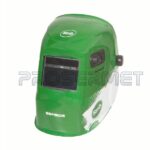 Careta fotosensible RMB BIO para proteccion del soldador disponible en Prosermet